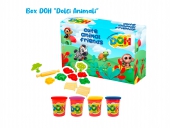 TINTAUNITA DOH - I DOLCI ANIMALI