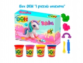 TINTAUNITA DOH - I PICCOLI UNICORNI
