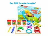 TINTAUNITA DOH - LA MIA FAMIGLIA