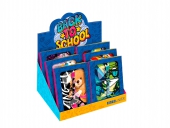 DIARIO SEGRETO CON LUCCHETTO TU YOUNG