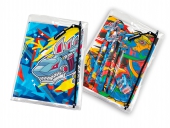 DIARIO 12 MESI TINTAUNITA YOUNG SHARK/ROBOT