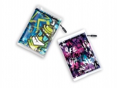 DIARIO 12 MESI TINTAUNITA TEEN CON 12 BRUSH