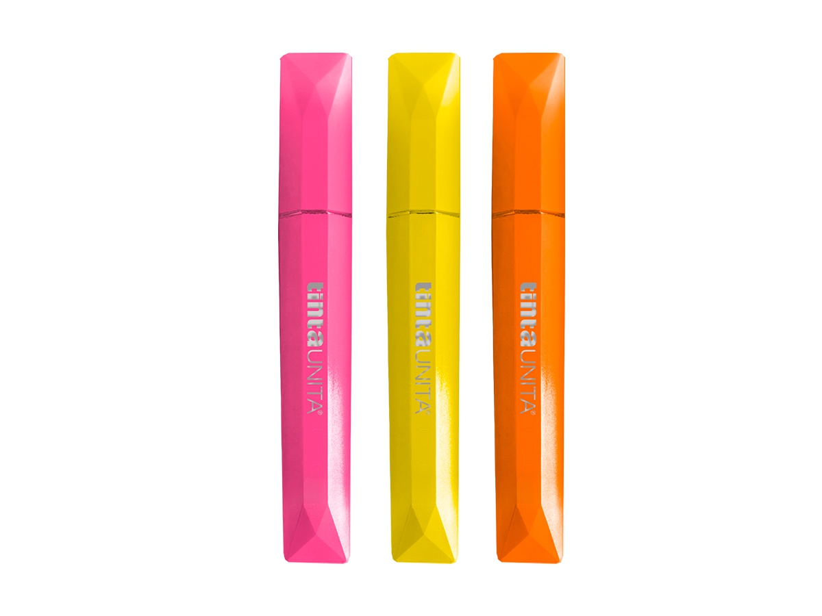 EVIDENZIATORE MASCARA TINTAUNITA GLOW EVIDENZIATORE MASCARA TINTAUNITA GLOW