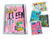 DIARIO 12 MESI TINTAUNITA ZOO