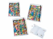 DIARIO 9 MESI TINTAUNITA STUMBLE GUYS