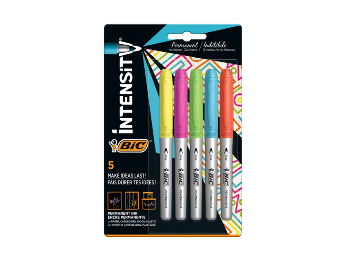 BIC INTENSITY MARCATORE BIC INTENSITY MARCATORE