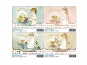 BIGLIETTI PORTASOLDI COMUNIONE