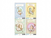 BIGLIETTI PORTASOLDI CRESIMA