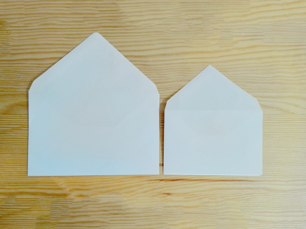 BUSTE PER BIGLIETTI DA VISITA BRISTOL BUSTE PER BIGLIETTI DA VISITA BRISTOL