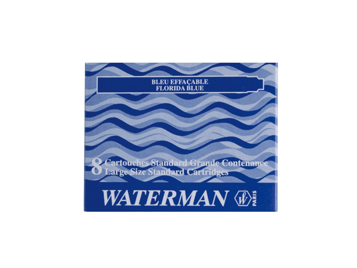 CARTUCCE STILO WATERMAN CARTUCCE STILO WATERMAN