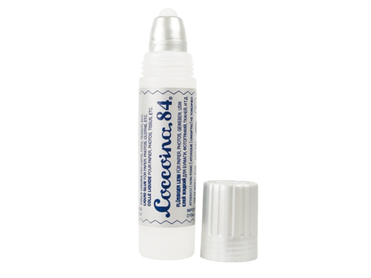 COLLA LIQUIDA COCCOINA COLLA LIQUIDA COCCOINA