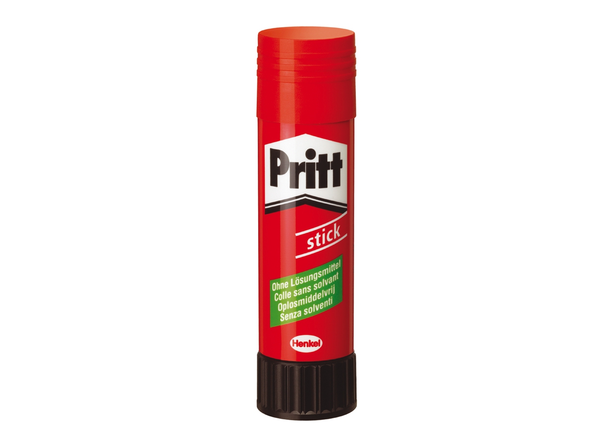 COLLA IN STICK PRITT