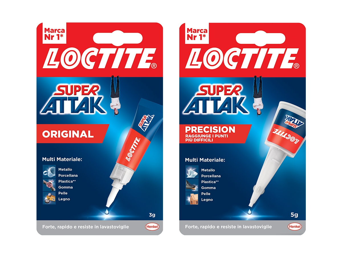 COLLA SUPER ATTAK COLLA SUPER ATTAK