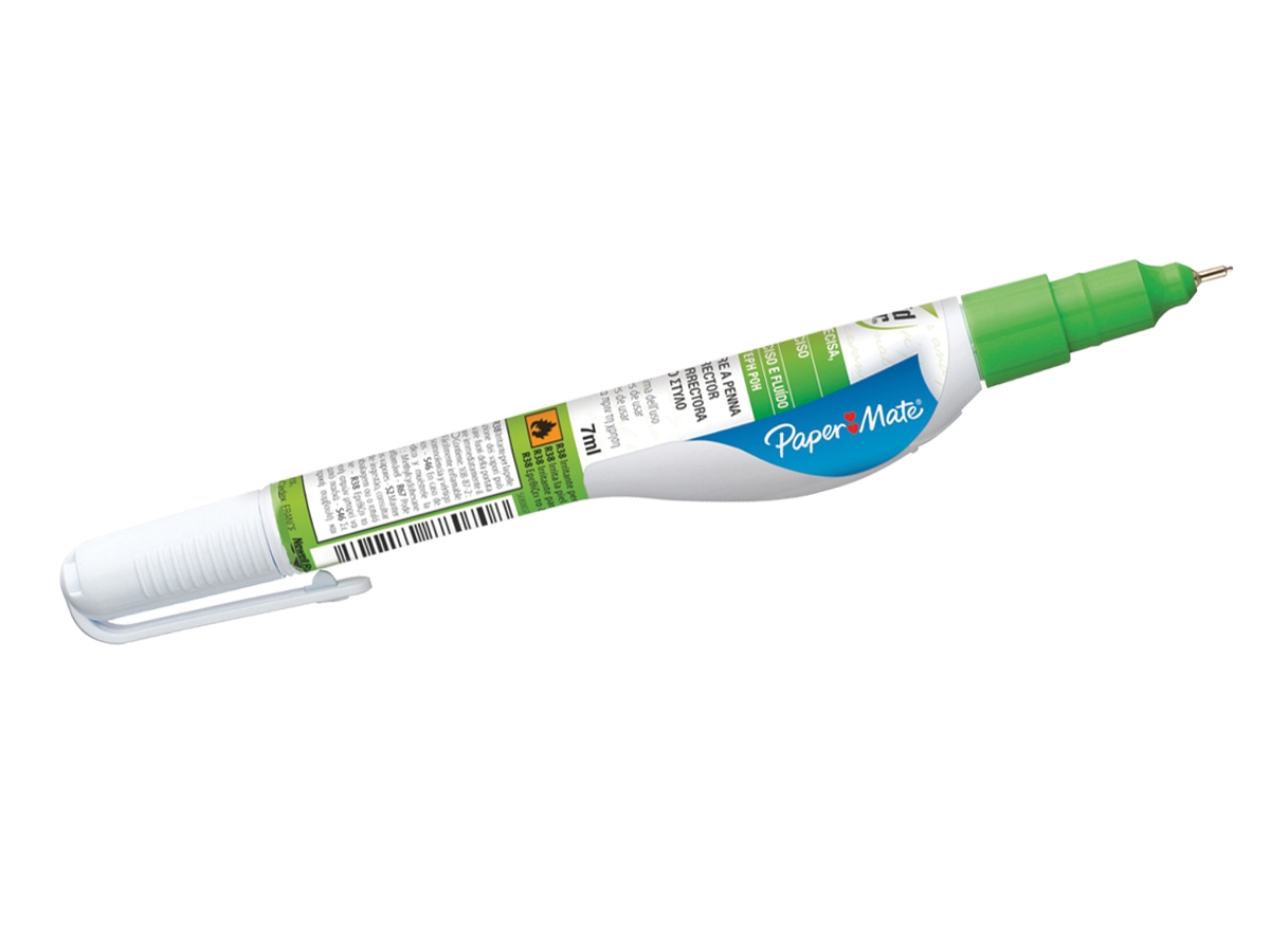 CORRETTORE A PENNA NP10 CORRETTORE A PENNA NP10