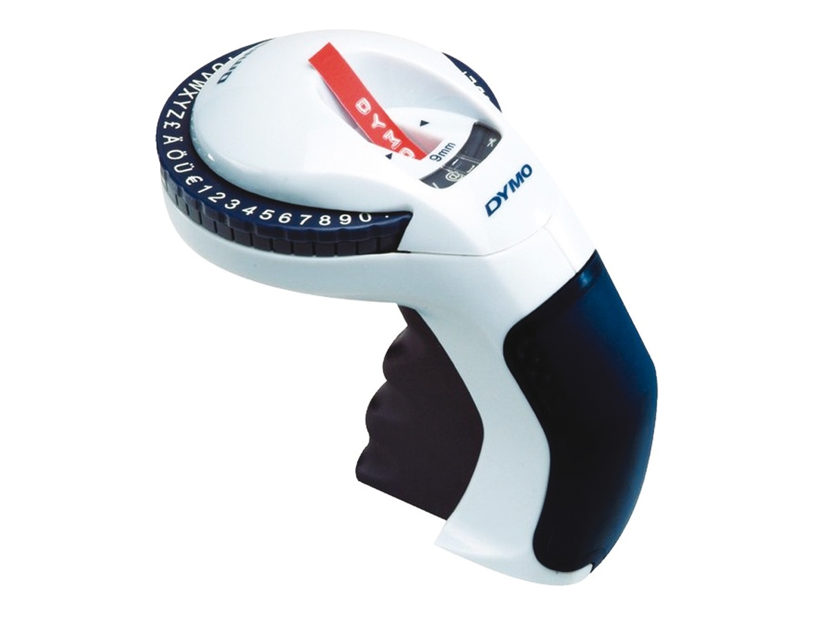 ETICHETTATRICE MANUALE A RILIEVO OMEGA ETICHETTATRICE MANUALE A RILIEVO OMEGA