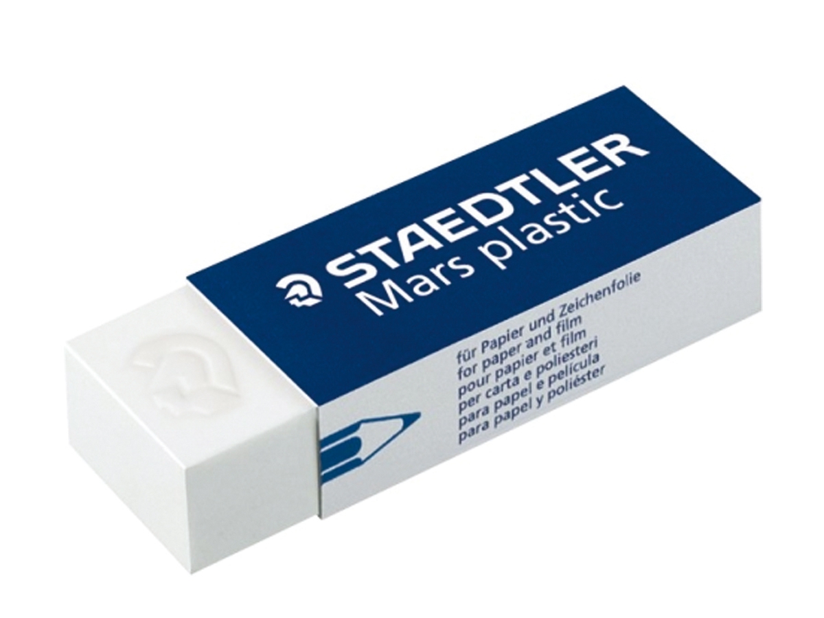 GOMMA MARS PLASTIC 526 50 GOMMA MARS PLASTIC 526 50