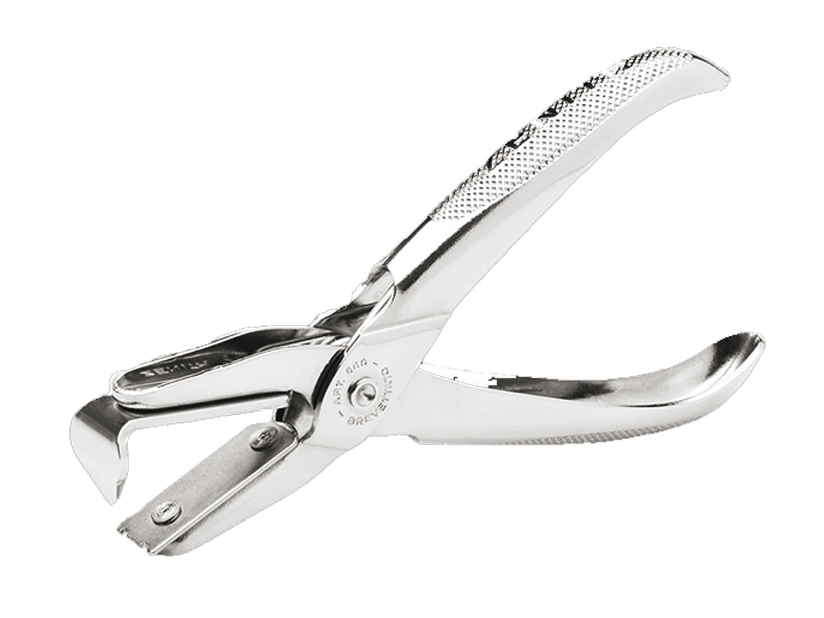 LEVAPUNTI METALLO ZENITH 580 LEVAPUNTI METALLO ZENITH 580