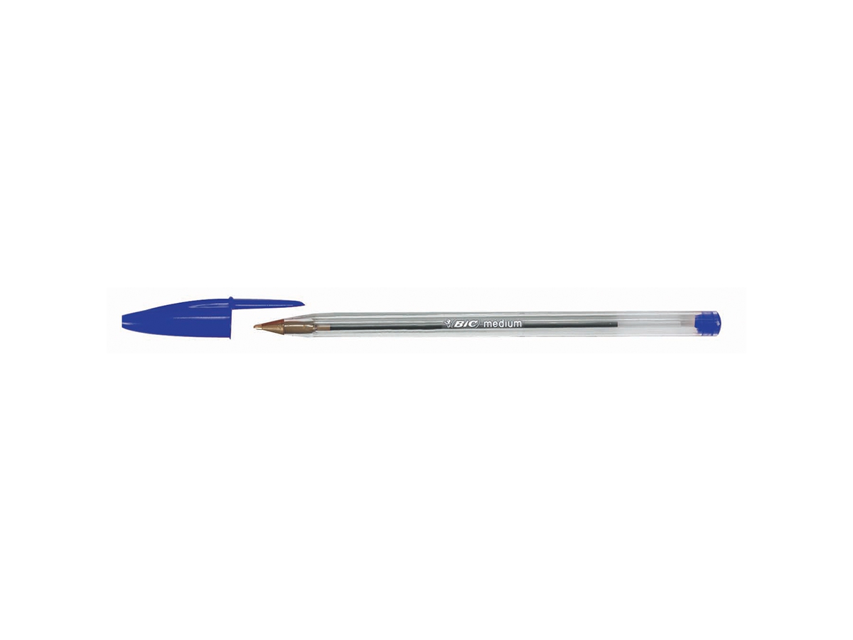 PENNA SFERA BIC CRISTAL PENNA SFERA BIC CRISTAL