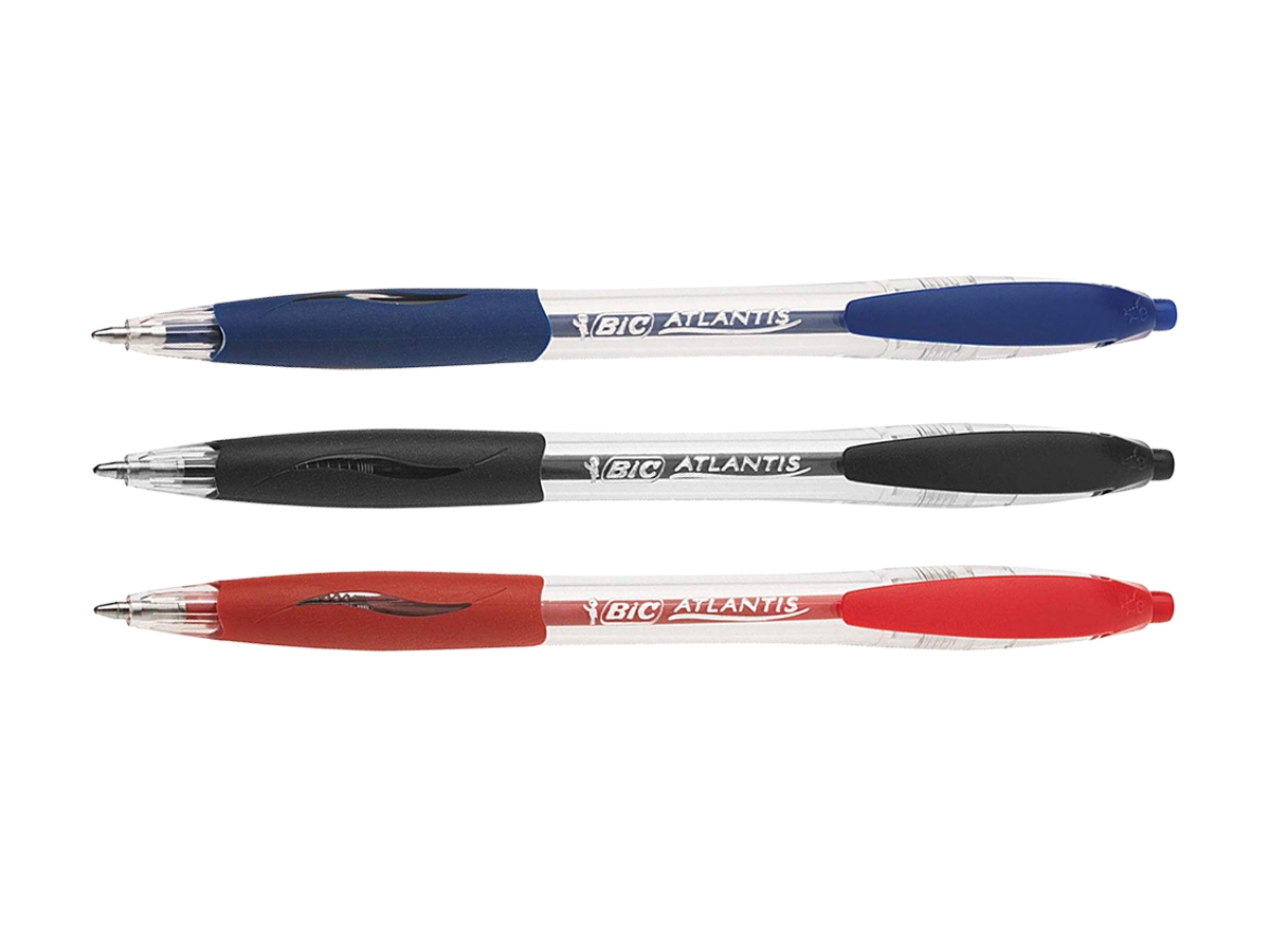 PENNA SFERA BIC ATLANTIS PENNA SFERA BIC ATLANTIS