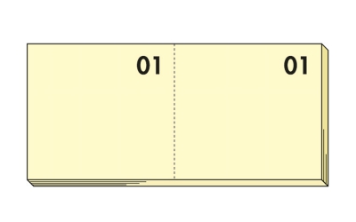 BLOCCHI NUMERATI