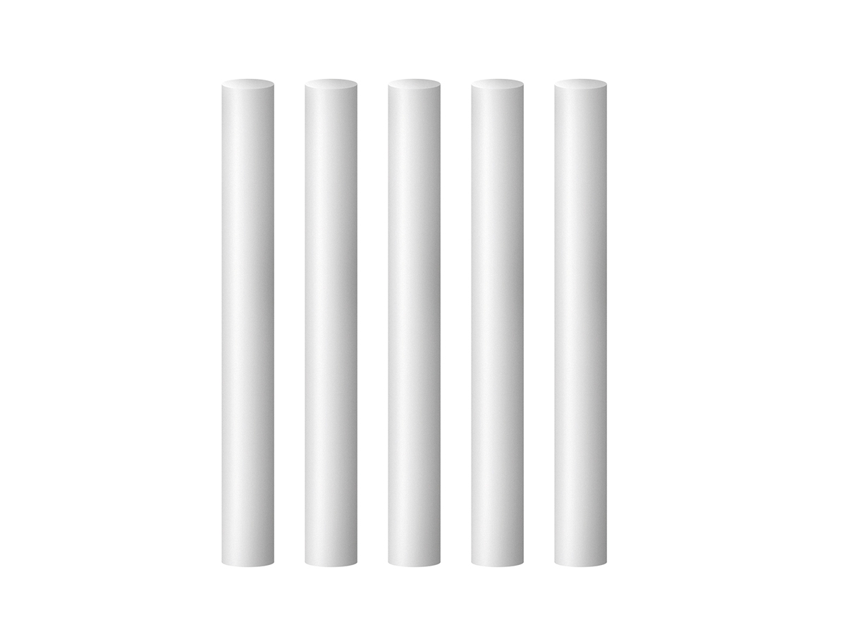 GESSO TONDO BIANCO GESSO TONDO BIANCO