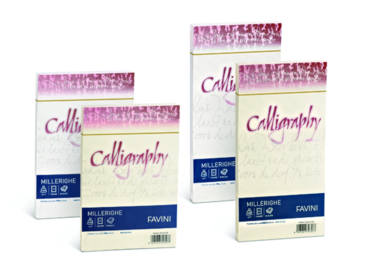 BUSTE CALLIGRAPHY MILLERIGHE BUSTE CALLIGRAPHY MILLERIGHE