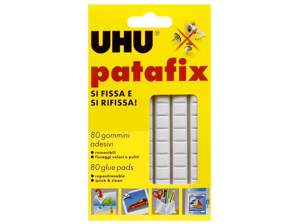 UHU PATAFIX UHU PATAFIX