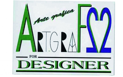 ALBUM ARTGRAF 2