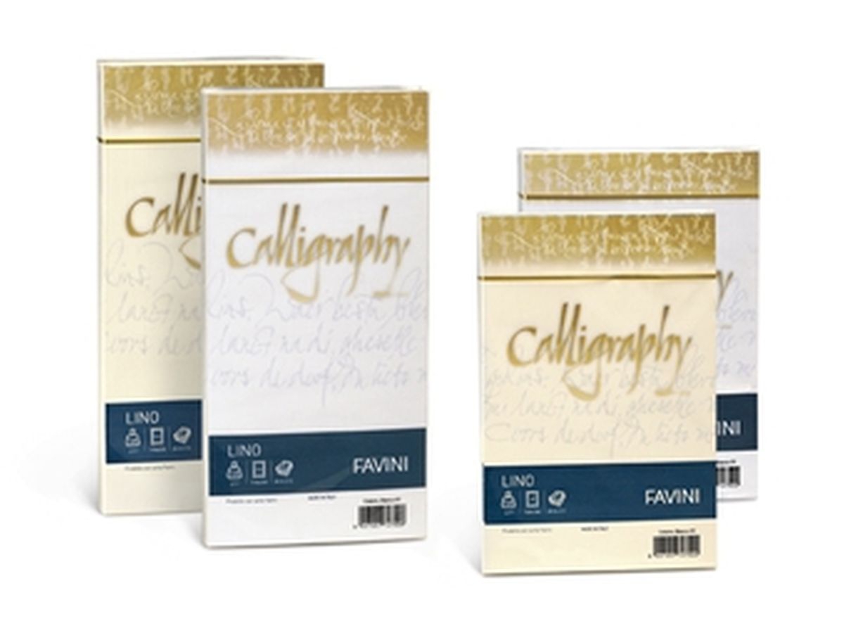 BUSTE CALLIGRAPHY LINO BUSTE CALLIGRAPHY LINO