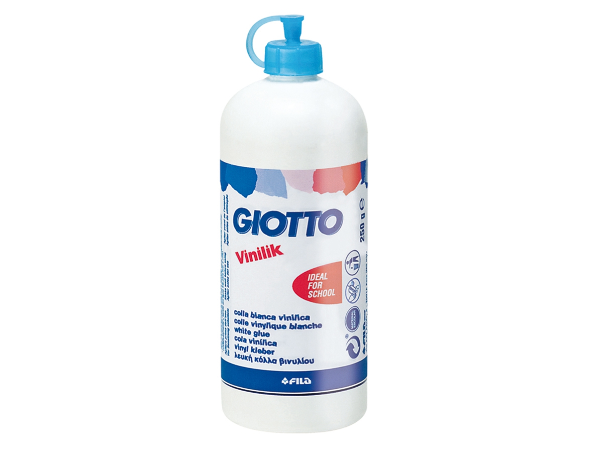 COLLA VINILICA GIOTTO COLLA VINILICA GIOTTO
