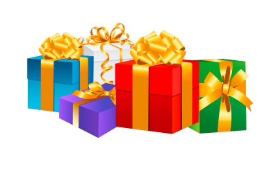 CARTA REGALO FANTASIA