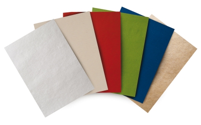 CARTA REGALO KRAFT/AVANA 5 KG