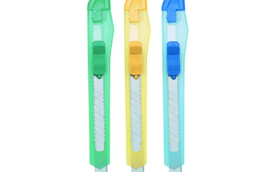 CUTTER PICCOLI CON BLOCCALAMA
