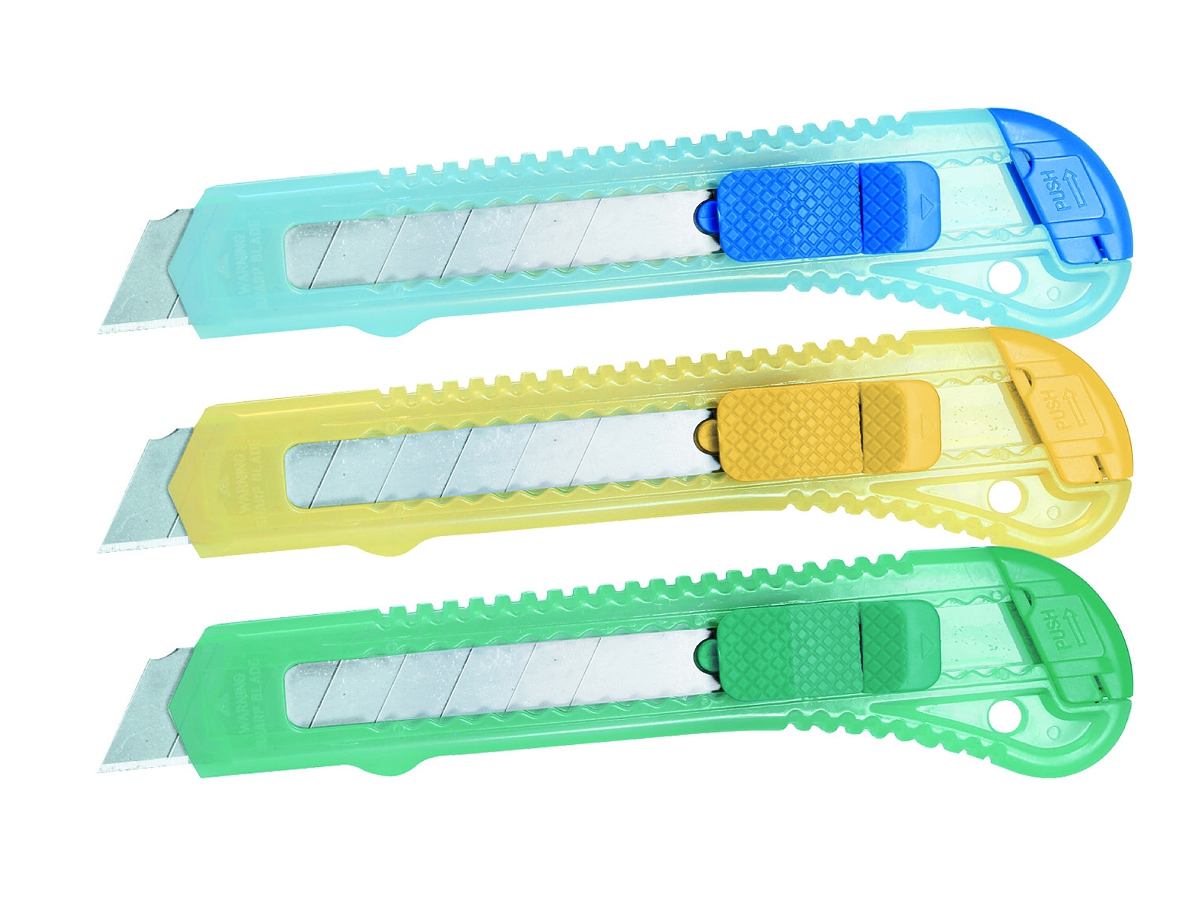 CUTTER GRANDI CON BLOCCALAMA CUTTER GRANDI CON BLOCCALAMA