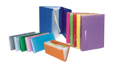 VALIGETTA PORTADOCUMENTI EXPANDING FILE IN PPL TINTAUNITA