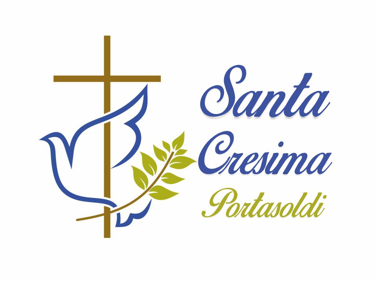 BIGLIETTI SANTA CRESIMA CON PORTASOLDI BIGLIETTI SANTA CRESIMA CON PORTASOLDI