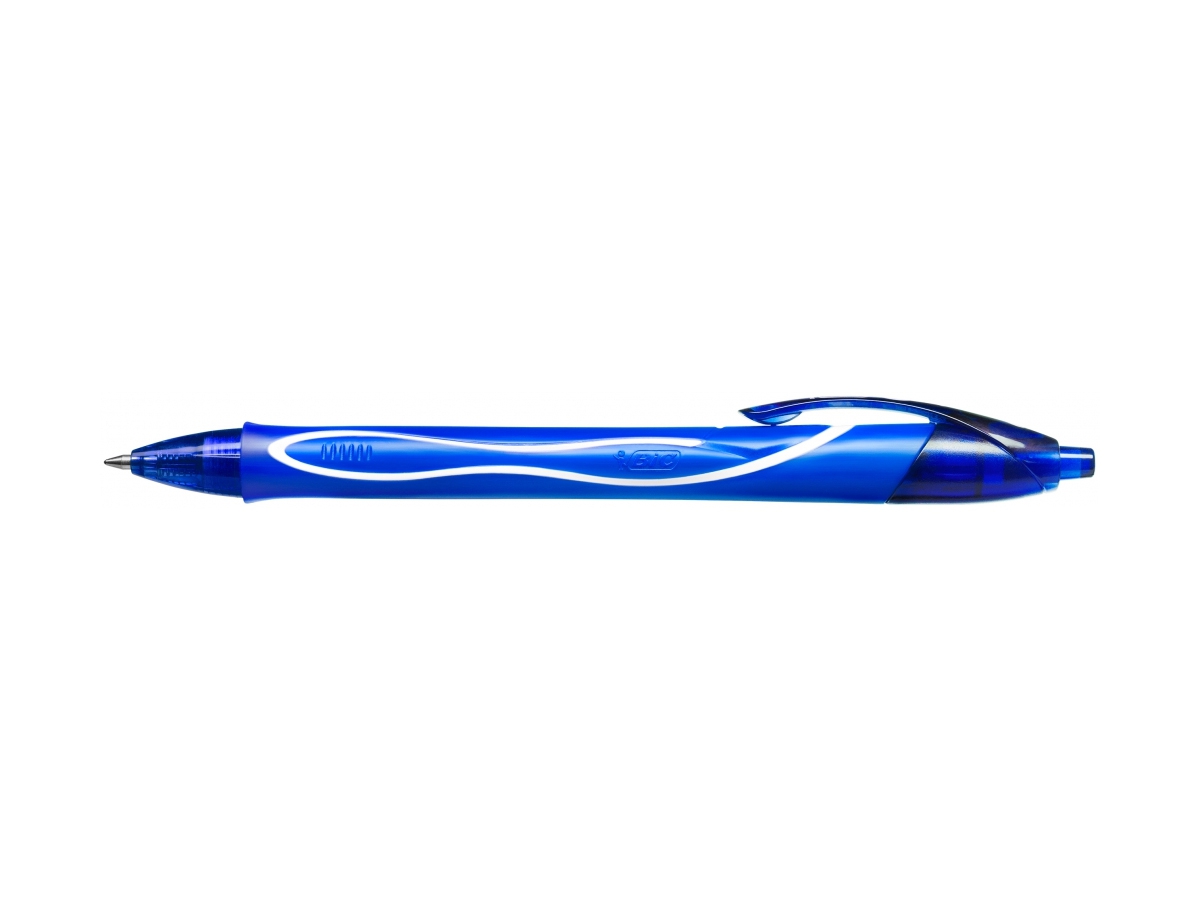 PENNA BIC GELOCITY QUICKDRY PENNA BIC GELOCITY QUICKDRY