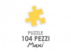 PUZZLES 104 MAXI