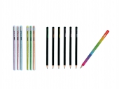 MATITA CON CHARMS TINTAUNITA VINTAGE