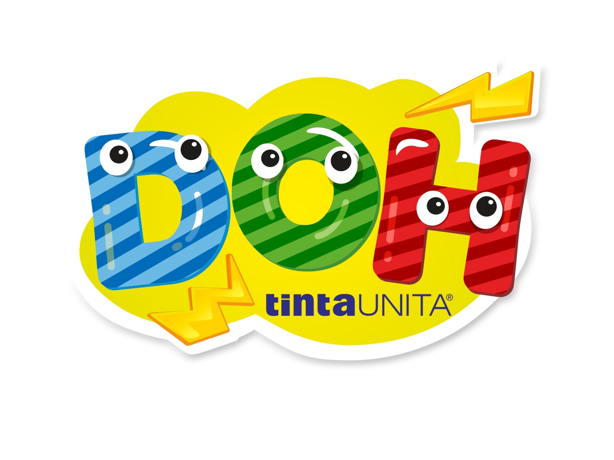 TINTAUNITA DOH TINTAUNITA DOH
