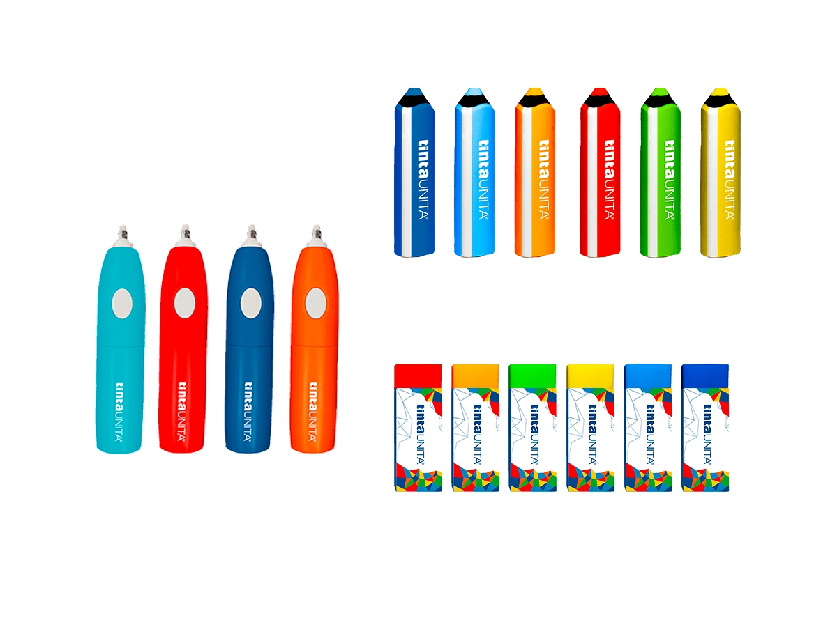 GOMME TINTAUNITA GOMME TINTAUNITA