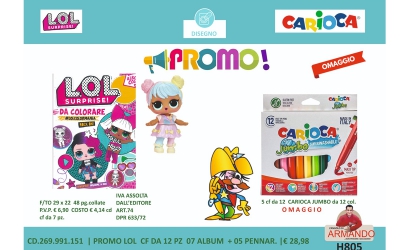 PROMO LOL BY ARMY