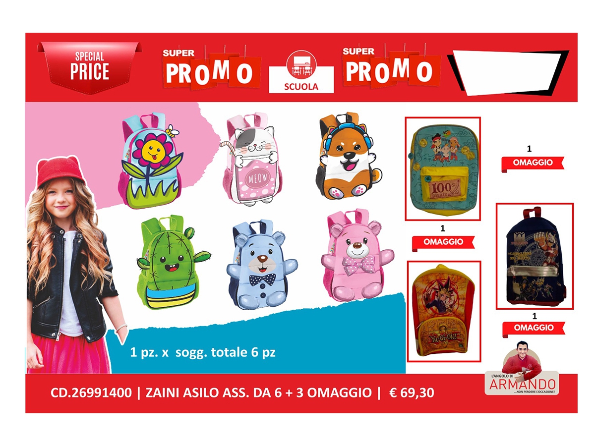 ZAINI ASILO SPECIAL PRICE 91400 ZAINI ASILO SPECIAL PRICE 91400