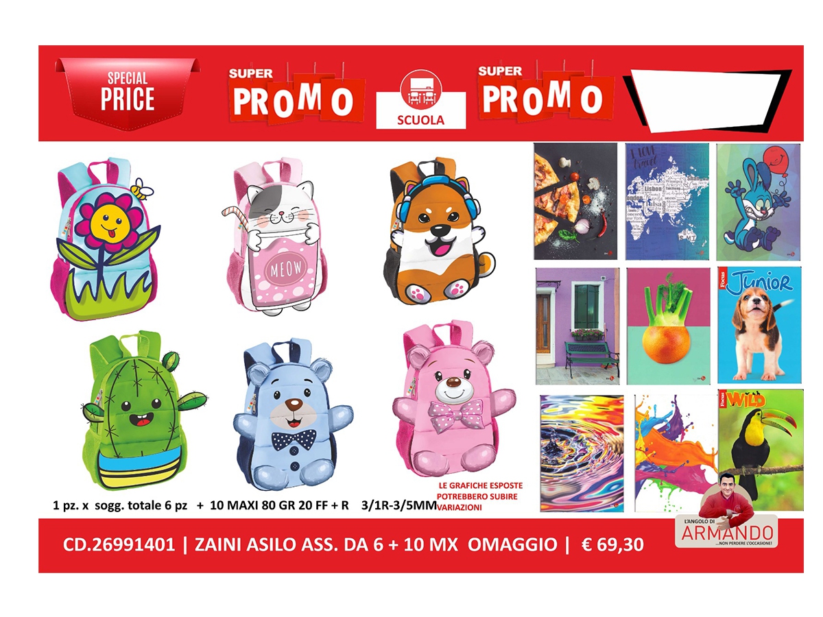 ZAINI ASILO SPECIAL PRICE 91401 ZAINI ASILO SPECIAL PRICE 91401