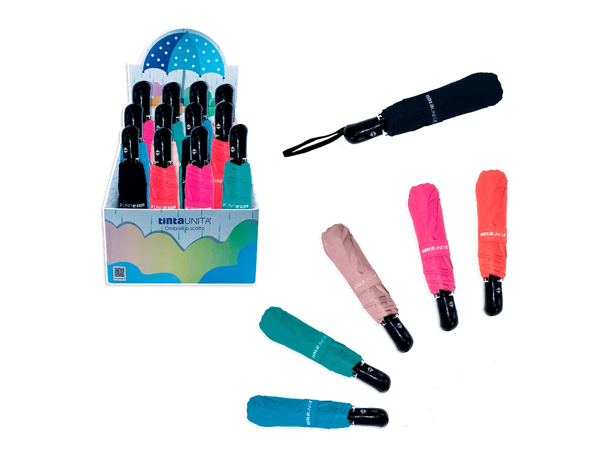 OMBRELLI TINTAUNITA OMBRELLI TINTAUNITA